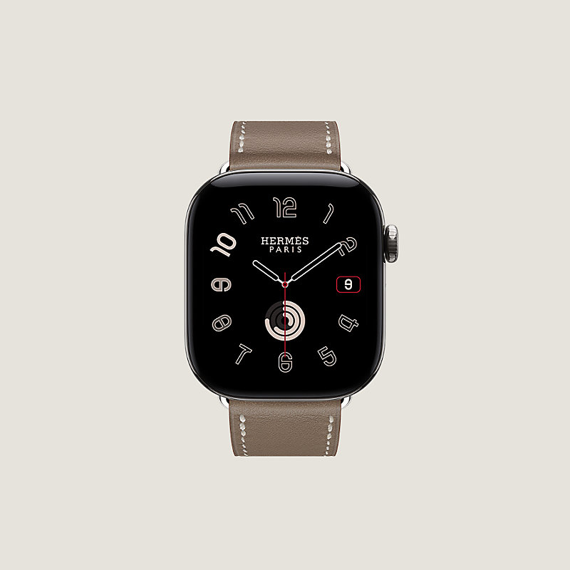 Band Apple Watch Hermès Single Tour 42&nbsp;mm, View: , view 4 of 4