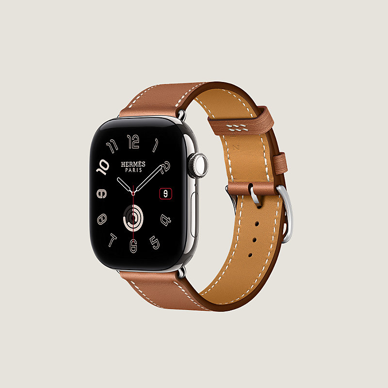 Band Apple Watch Hermès Single Tour 42&nbsp;mm, View: , view 3 of 4