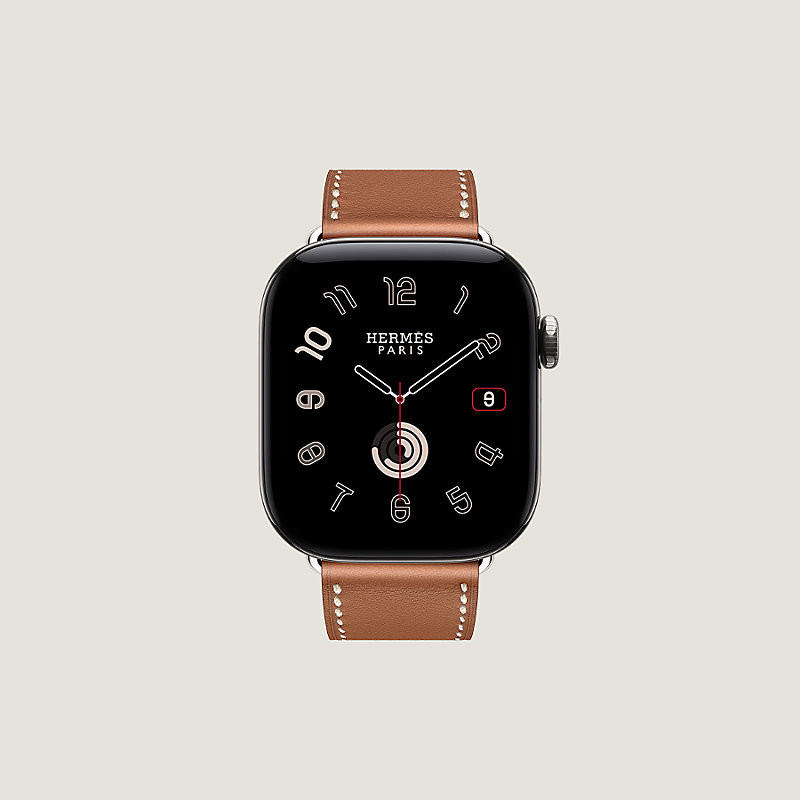 Band Apple Watch Hermès Single Tour 42&nbsp;mm, View: , view 4 of 4