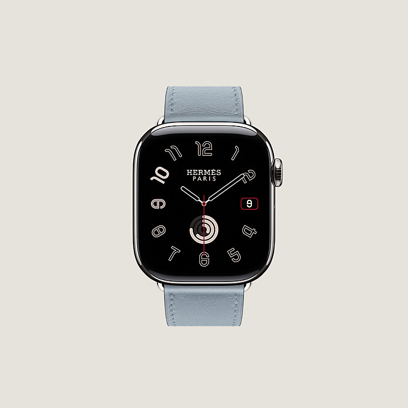 Band Apple Watch Hermès Single Tour 42 mm