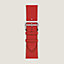 Band Apple Watch Hermès Single Tour 42 mm, view 1 of 4