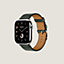 Band Apple Watch Hermès Single Tour 42 mm, view 3 of 4