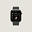 Band Apple Watch Hermès Single Tour 42 mm, view 4 of 4