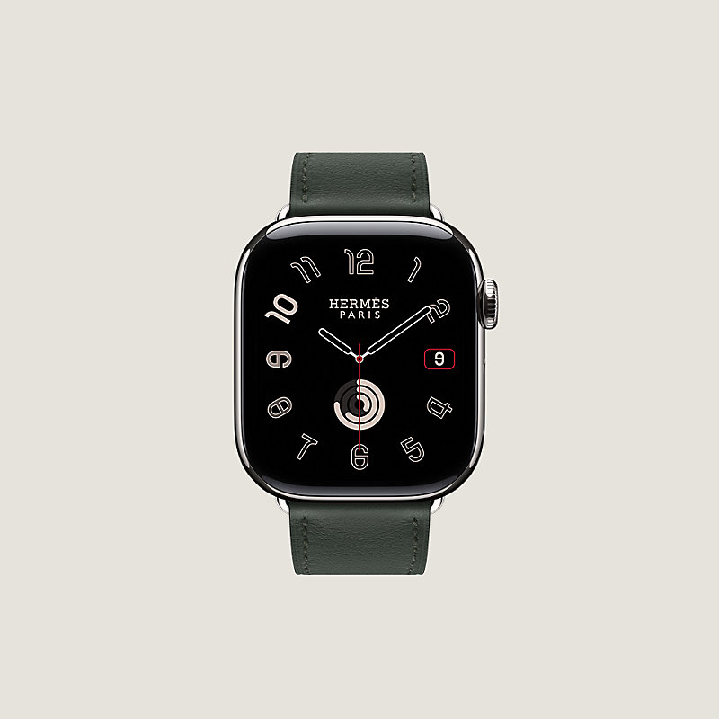 Band Apple Watch Hermès Single Tour 42 mm
