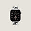 Band Apple Watch Hermès Single Tour 42 mm Animaux Bandana, view 4 of 4
