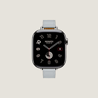Band Apple Watch Hermès Single Tour 42 mm Attelage | Hermès Band Apple Watch Hermès Single Tour 42 mm Attelage | Hermès