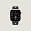 Band Apple Watch Hermès Single Tour 42 mm Clou de Selle, view 4 of 4