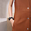 Band Apple Watch Hermès Single Tour 42 mm Clou de Selle, view 2 of 4