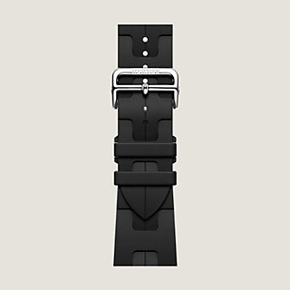 Band Apple Watch Hermès Single Tour 42 mm Deployment Buckle Kilim