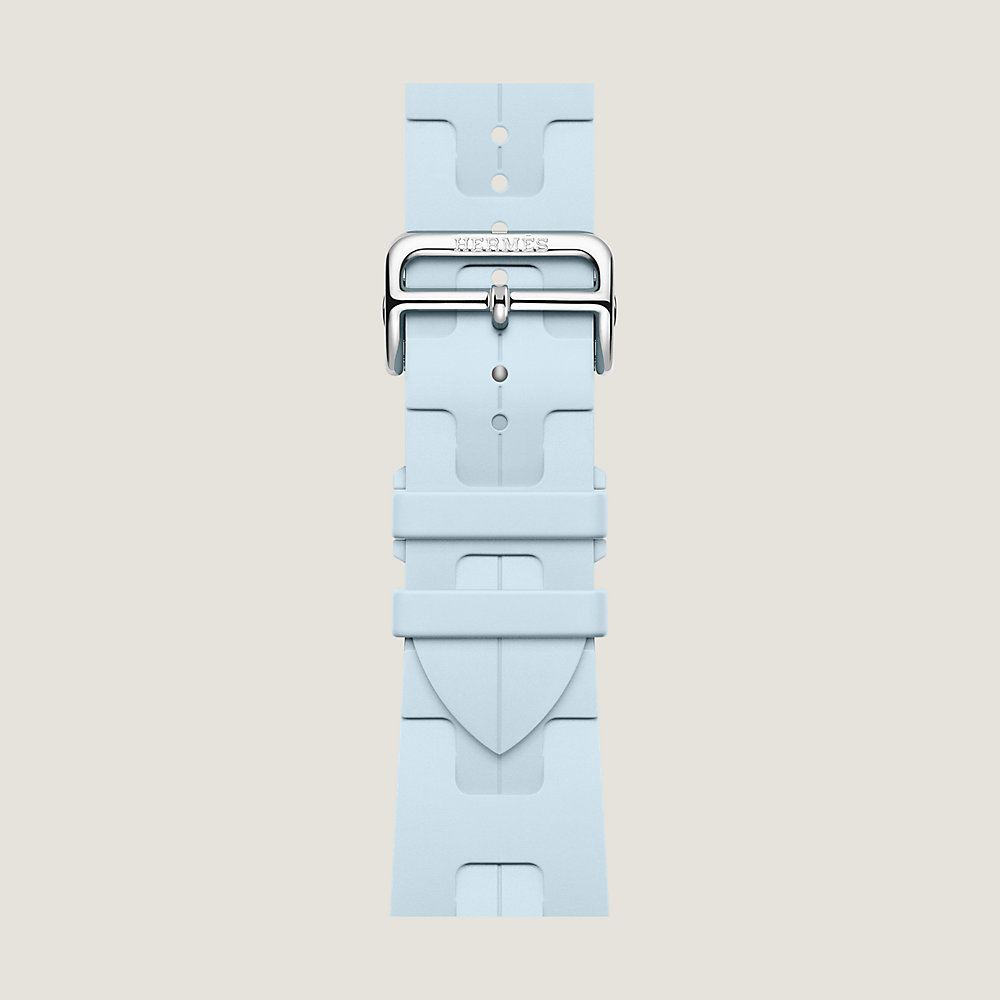 【追跡あり】エルメス Kilim シングルツアー42mmバンド Band Apple Watch Hermès Single Tour 46 mm Deployment Buckle