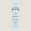 View: Flat, Band Apple Watch Hermès Single Tour 42 mm Deployment Buckle Kilim