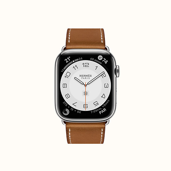 hermes 44mm apple watch band