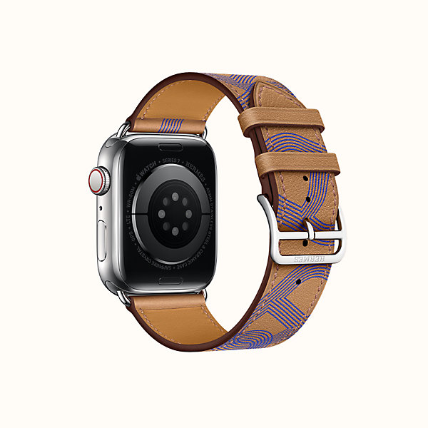 apple iwatch hermes