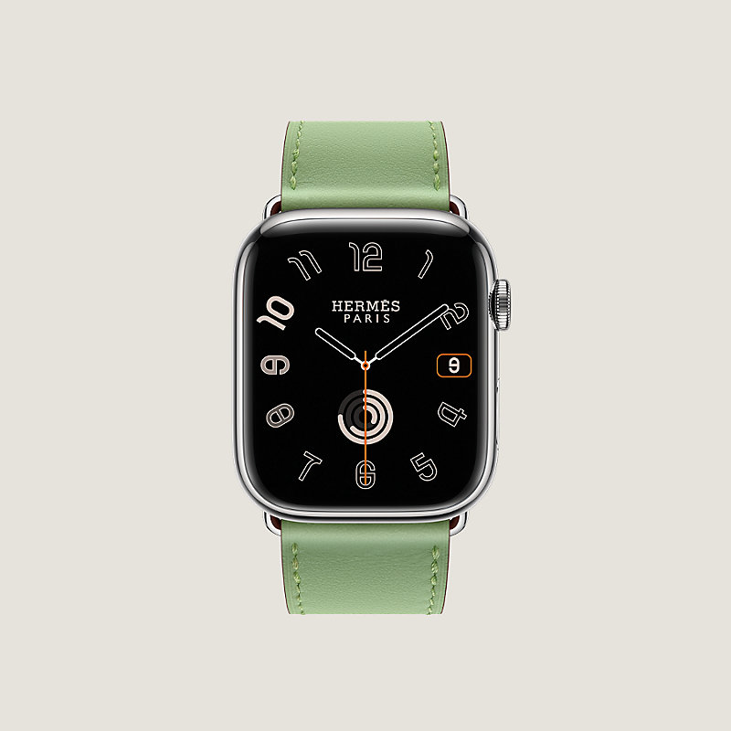 Iwatch 4 hermes band online