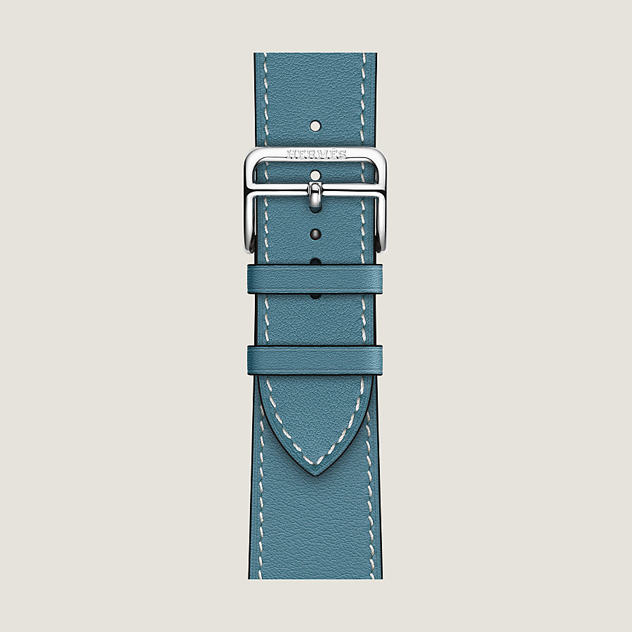 Band Apple Watch Hermès Single Tour 45 mm