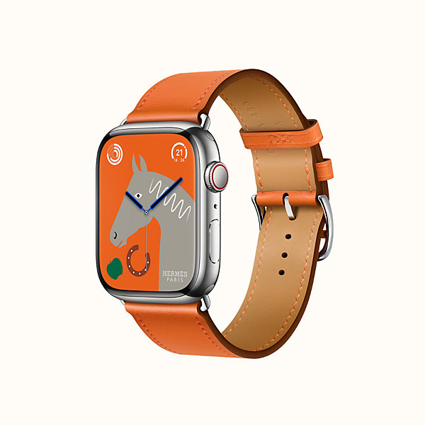 hermes apple watch price