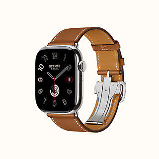 hermes mens apple watch band