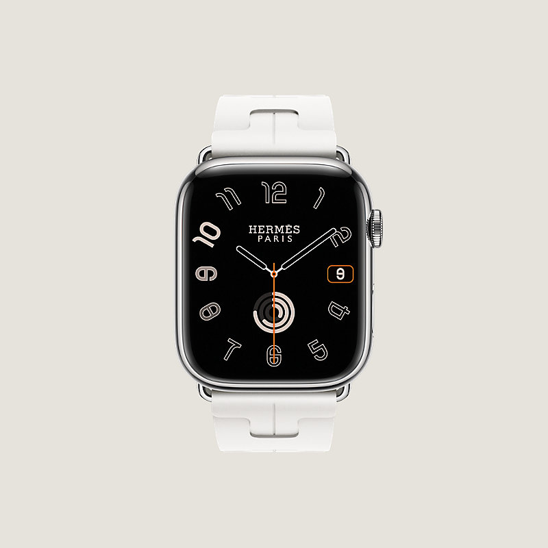 Hermes watch face for series 4 online