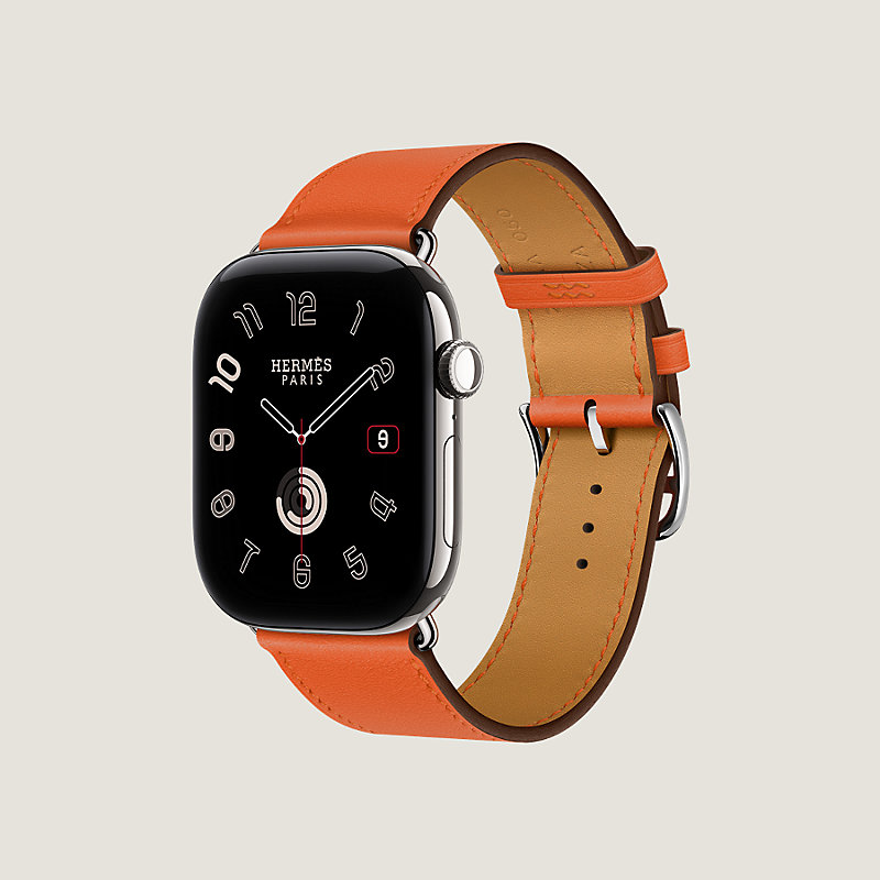Band Apple Watch Hermès Single Tour 46&nbsp;mm, View: , view 3 of 4