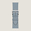 Band Apple Watch Hermès Single Tour 46 mm, view 1 of 4