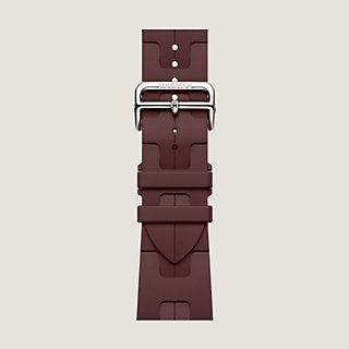 Band Apple Watch Hermès Single Tour 46 mm Deployment Buckle Kilim