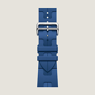 Band Apple Watch Hermès Single Tour 46 mm Deployment Buckle