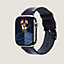 Band Apple Watch Hermès Single Tour 46 mm Faubourg Party, view 3 of 4