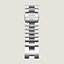 View: Flat, Band Apple Watch Hermès Single Tour 46 mm Grand H