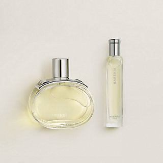 Barénia Eau de parfum gift set - 115 ml | Hermès Mainland China