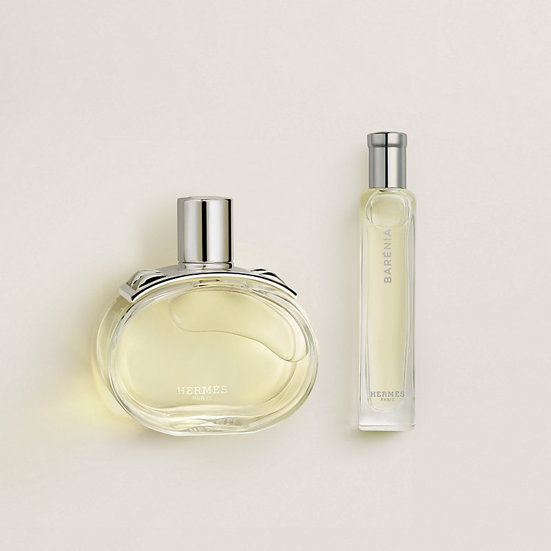 Barénia Eau de parfum gift set