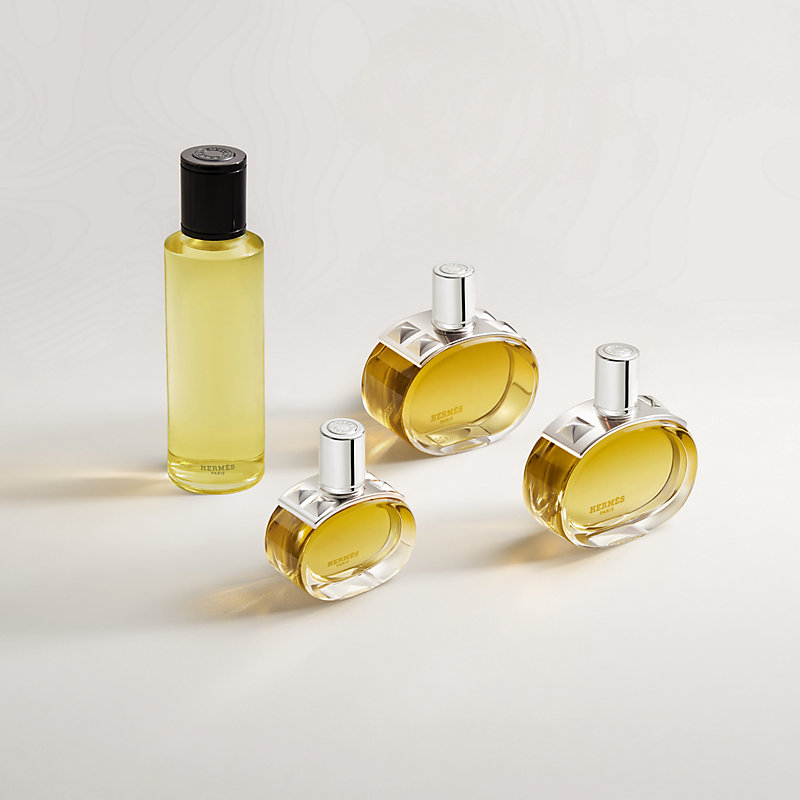 Barénia Eau de parfum intense