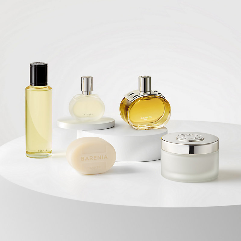 Barénia Eau de parfum intense