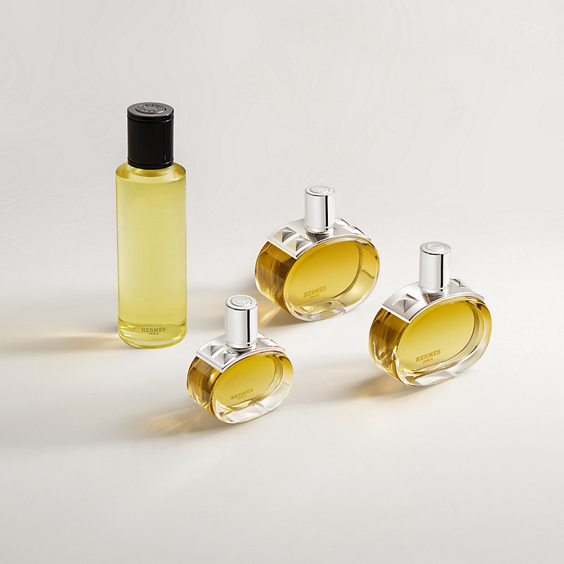 Barénia Eau de parfum intense