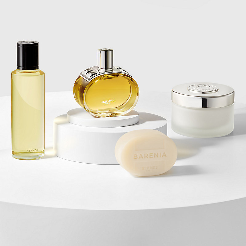 Barénia Eau de parfum intense
