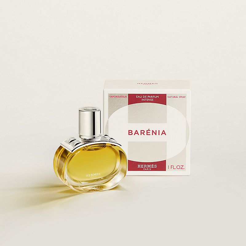 Barénia Eau de parfum intense