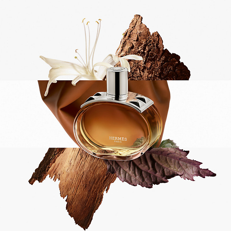 Barénia Eau de parfum intense