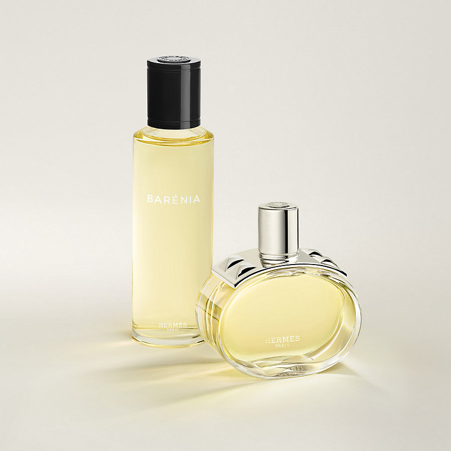 Barénia Eau de parfum refill