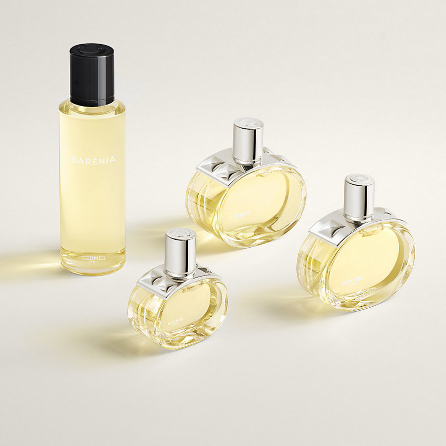 Barénia Eau de parfum refill