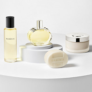 【新品未開封】HERMES BARÉNIA ◆ボディクリーム ◆200mL Barénia Perfumed body cream - 200 ml | Hermès Mainland China
