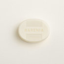 View: front, Barénia Perfumed soap