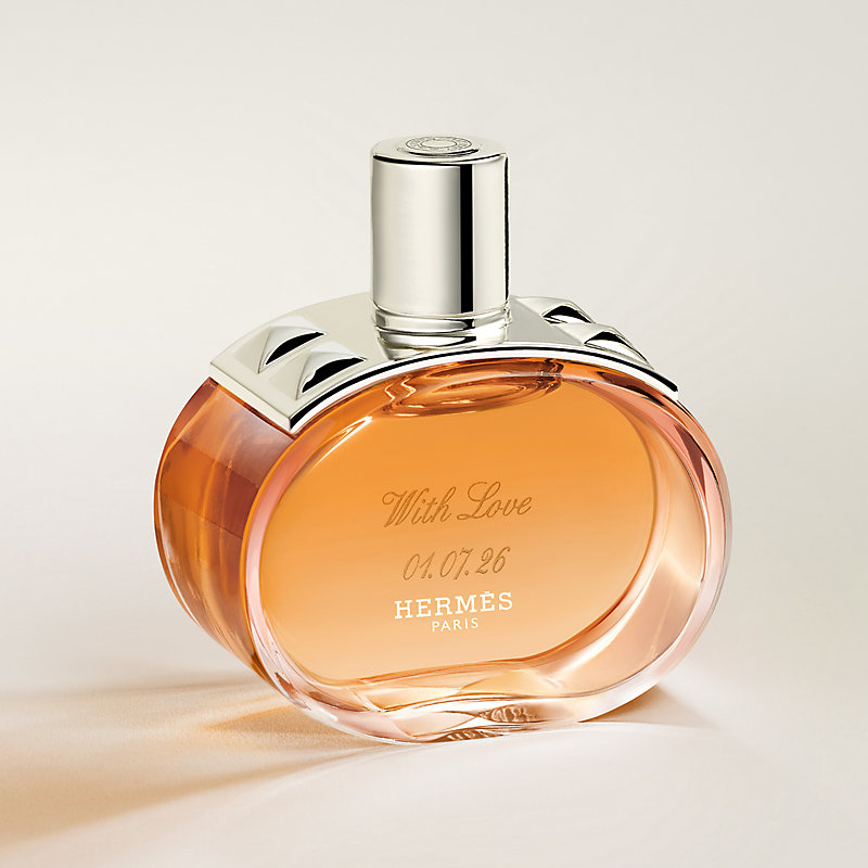 Barénia Pleine Fleur Eau de parfum