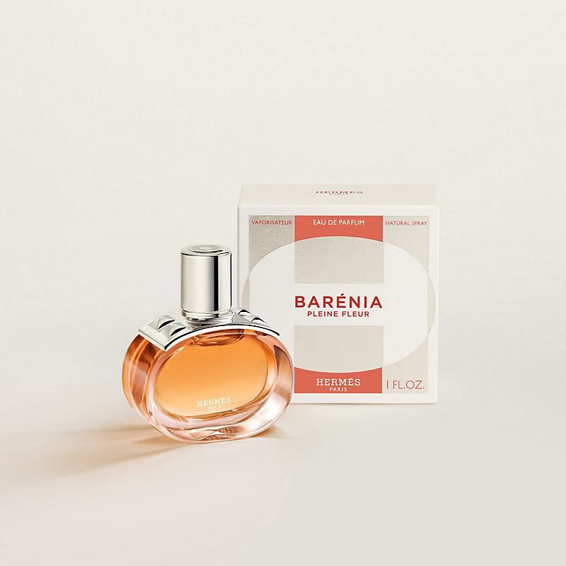 Barénia Pleine Fleur Eau de parfum