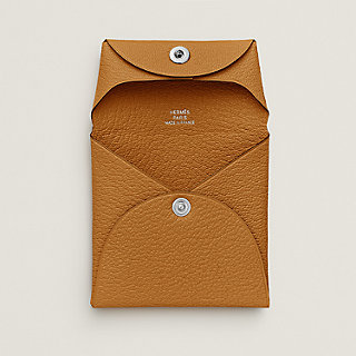Bastia change purse | Hermès Mainland China