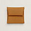 View: front, Bastia change purse