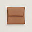 View: front, Bastia change purse