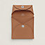 View: front, Bastia change purse