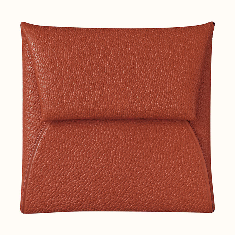 coin purse hermes