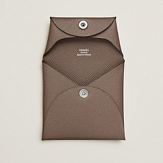 Coin purse hermes discount