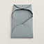 View: front, Bastia change purse