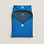 View: front, Bastia verso change purse